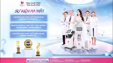 NHÌN LẠI SỰ KIỆN RA MẮT & KÝ KẾT CHUYỂN GIAO CÔNG NGHỆ 11.03.2025