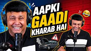 Jiski Gaadi, Woh Theek Karwayega! | Mirchi Murga | RJ Naved
