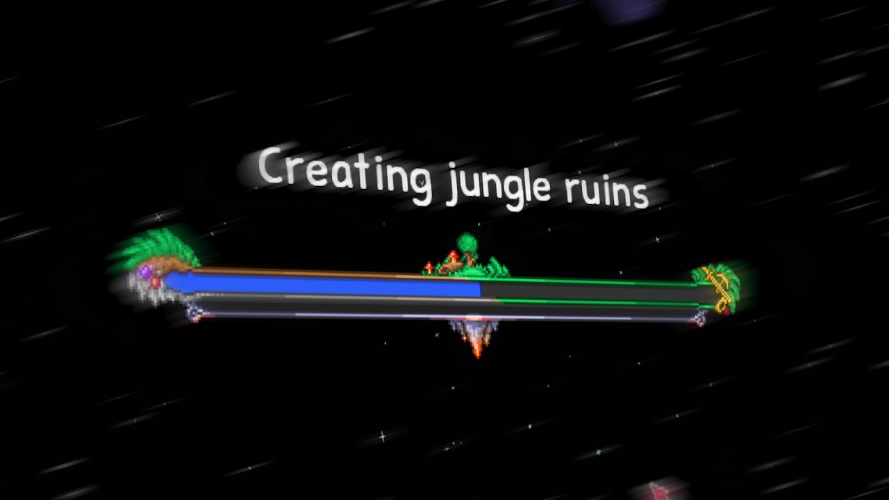 Infinite Loop Bug in Jungle Temple Generation