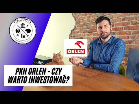 PKN Orlen - czy warto inwestować?