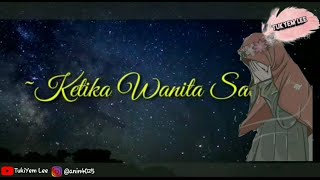 'Ketika Wanita Salah???