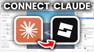 How To Connect Claude To Roblox Studio - Full Guide screenshot 2
