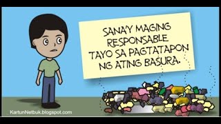 Senate Hearing September 1, 2020: Solving The Philippines Garbage Crisis | OWL TV v#16
