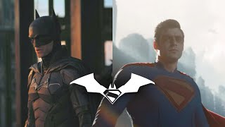 Worlds Finest Teaser Trailer Concept
