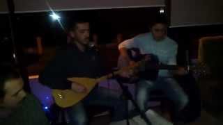 SAKLIMDASIN EY YAR-- İLYAS TAŞ