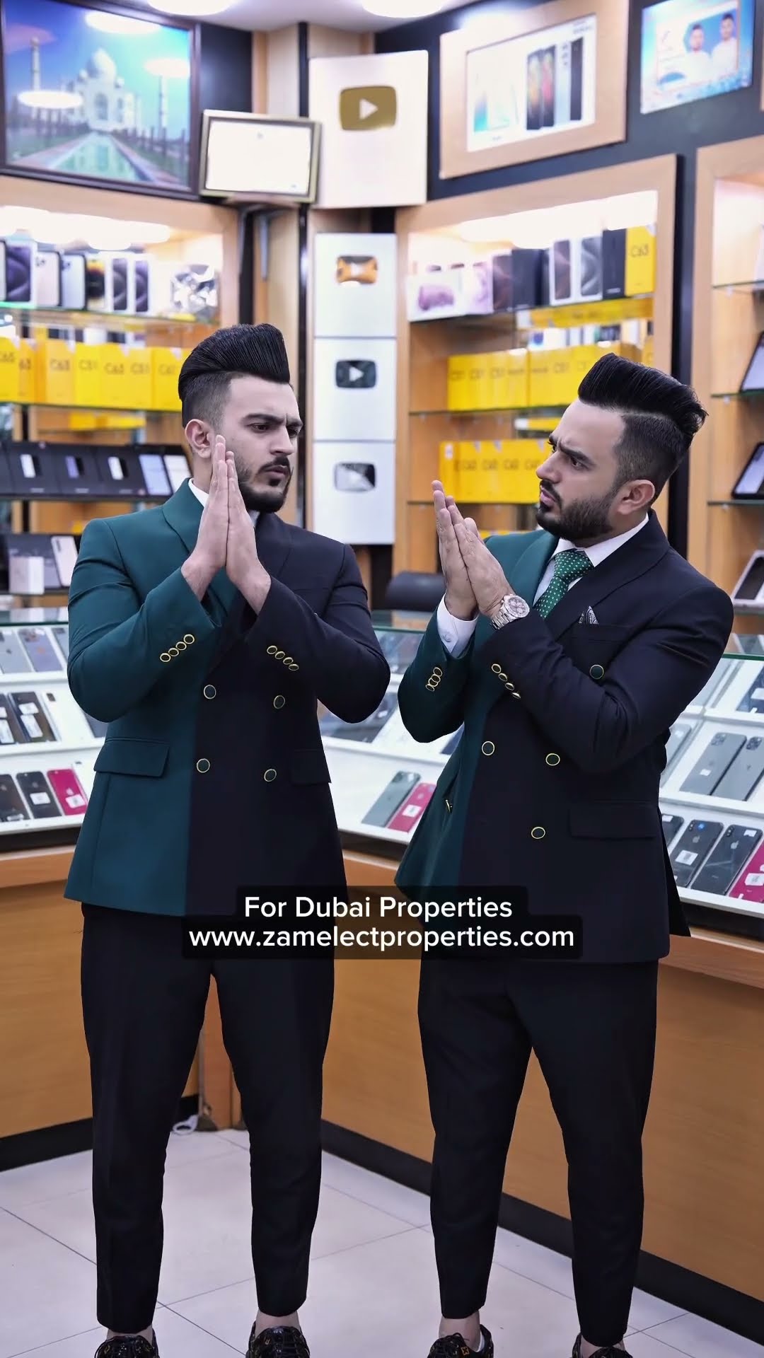 #zamelectproperties #abdulghafoor #muhammadshakoor #chotebhaibadebhai #zamelect #zamzamelectronics