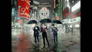 Can't have you (a Jonas love story) - Chapter 63