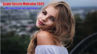 Yeni Yığma Mahnılar 2023 En Çox Dinlenen Mahnılar