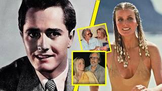 The Untold Truth of How John Derek Created the “Perfect Blonde”