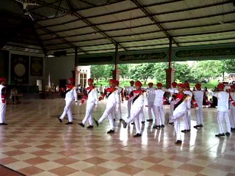  LKBB  SMK N 2 RANGKASBITUNG PUTRA juara 1 kostum  1 variasi 