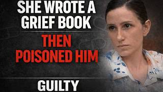 She Poisoned Her Husband — Then Wrote a Children's Book About His Death | Kouri Richins GUILTY