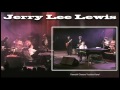 Capture de la vidéo Jerry Lee Lewis "Chantilly Lace" 1997