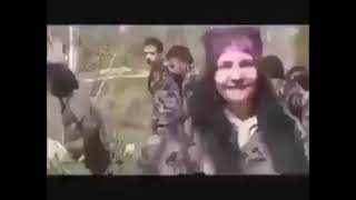 الأردن   فتحية الفاعوري أغنية بحبك يا عقرب سمعها