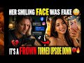 "HER SMILE WAS FAKE...😳 The Truth Behind Social Media Filipinas EXPOSED 💔🔥"