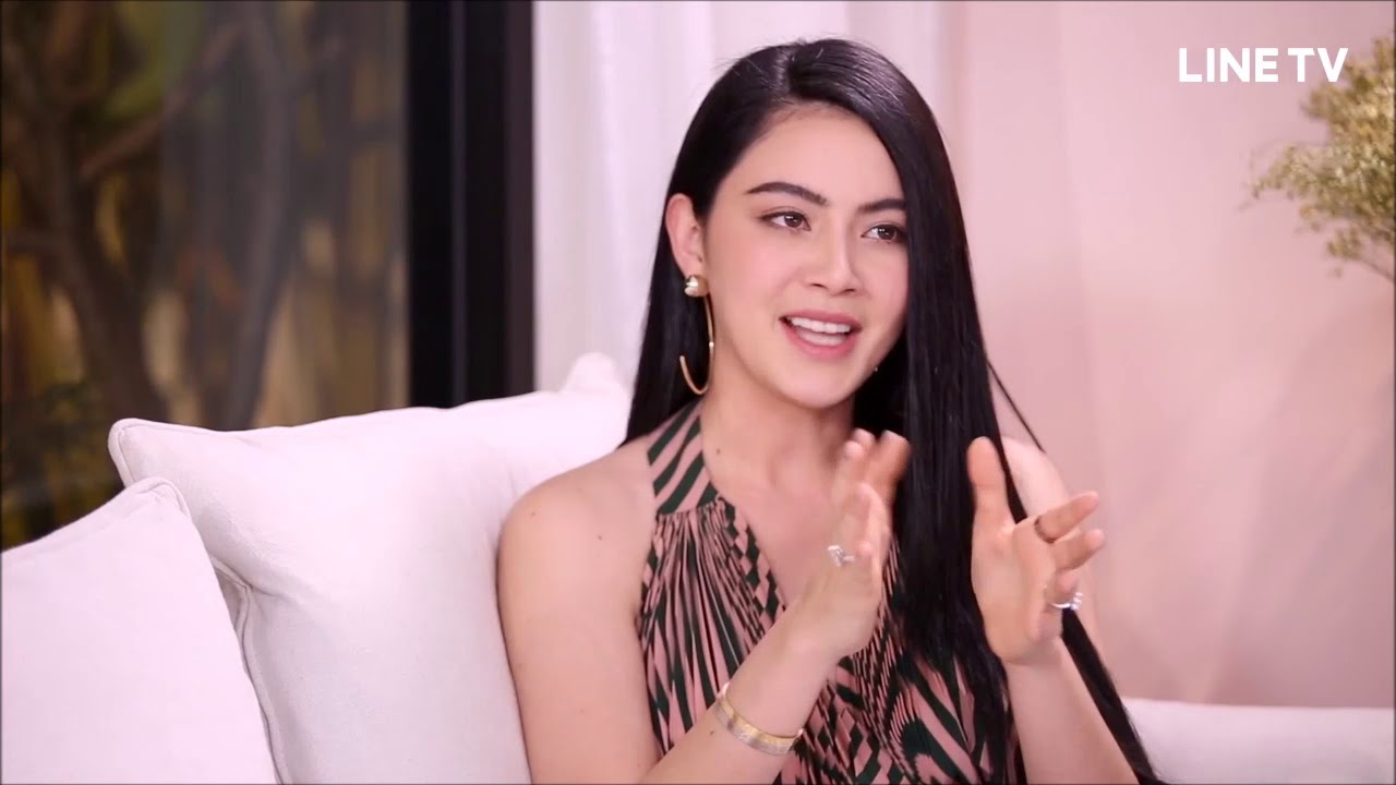 Mai Davika ..#Switch talk shows(28 November 2017)