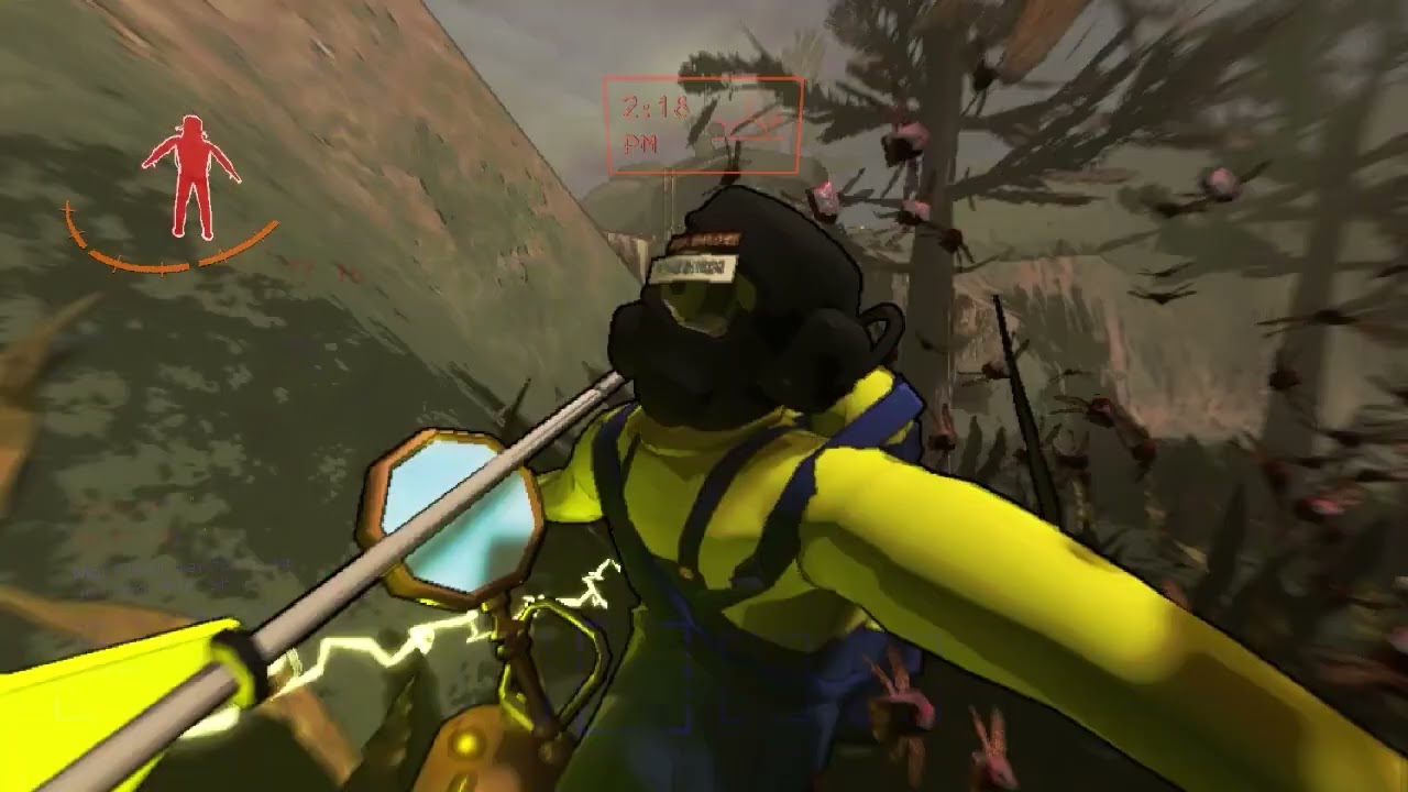 fossilised lethal company funny moments 2 from a prehistoric era