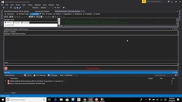 SSAS and MDX 2016 Training Part 12