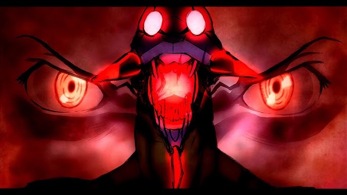 Evangelion 1.0, 2.0 e 3.0: do céu ao inferno em 302 minutos