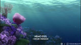 Download lagu Nemo Egg 1 Hour For Chill Focus Relax Study Sleep Productivity Lofi Beats