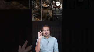 Hyderabad Jail Experience ₹500 | Feel the Jail SICA Chanchalguda | One Day Prison Life Tour