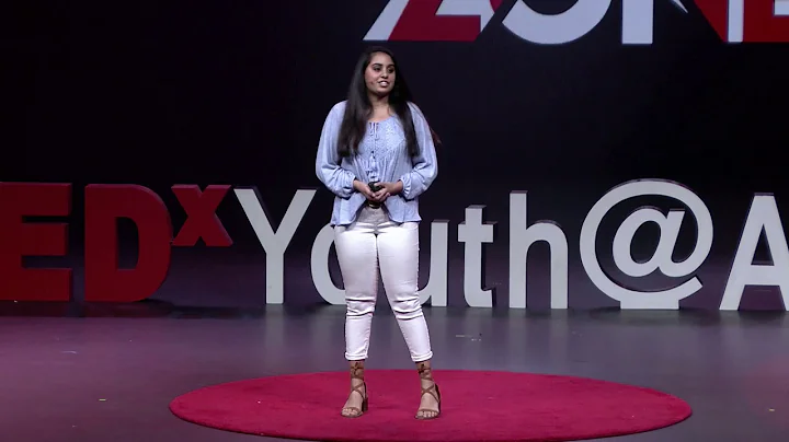 The Power of One | Saanya Bhargava | TEDxYouth@Aus...