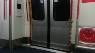 ( 密密遊 - 暢各站 )觀塘綫 / 將軍澳綫(A124/A243)何文田站至油麻地