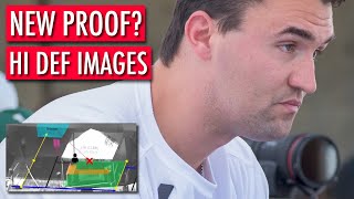 Kirk Assassination: What Everyone Got WRONG (No body armor, earpiece, or exploding mic?)