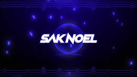 Sak Noel - La Bomba (Official Audio)