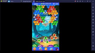 Bubble Shooter Legend (Level 1 - 28) screenshot 5