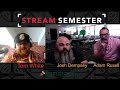 Teaching To The Test Pattern Roundtable: 4/19/2023