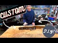 Custom Dash Build For Our Fiat Spider Project Pt 1 Custom Dash Build For Our Fiat Spider Project Pt 1
