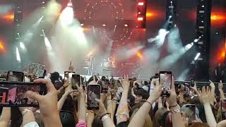 Full Harry Styles - GOLDEN | live from the GOLDEN CIRCLE @CapitalOfficial STB Guide