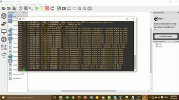 GNS3: How to add SecureCRT into GNS3 Step by Step