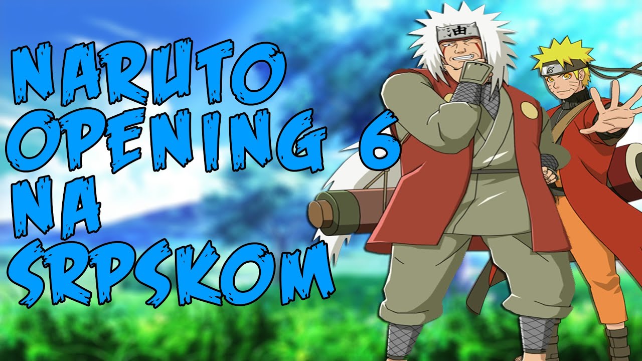 naruto sve epizode na srpskom