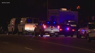 Homicide being investigated in northeast Charlotte