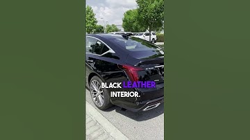 2026 Cadillac CT5 Premium Luxury Walkaround Preview