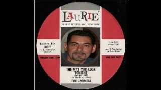 The Jarmels - The Way You Look Tonght - Laurie 3098 - Dj Copie