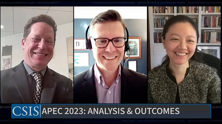 APEC 2023: Analysis and Outcomes - DayDayNews