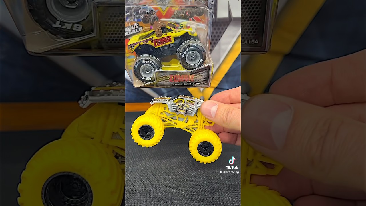 Lets Modify Zombie and Max D! 