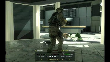 WTF KINDA HACK IS THAT  (MW3)??????????????????????