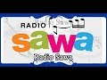 RADIO SAWA, VIA KUWAIT, ESCUTADA NO BRASIL PELO RADIOESCUTA JOE DX, PELA FREQUÊNCIA DE 1548 KHz - AM Mp3 Song