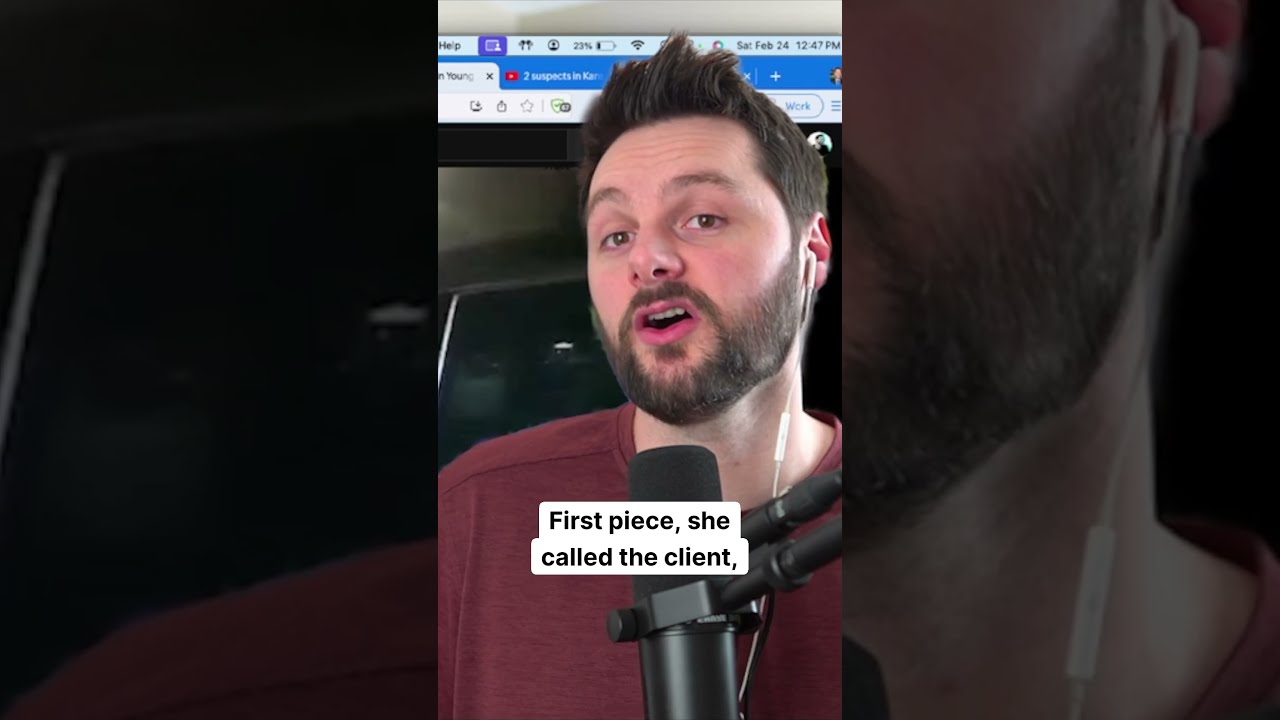 Did RICO trial lawyer ask defendant to destroy evidence?