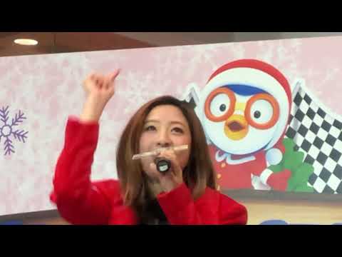 黎美言(Winkie) 現場演唱《我不完美》