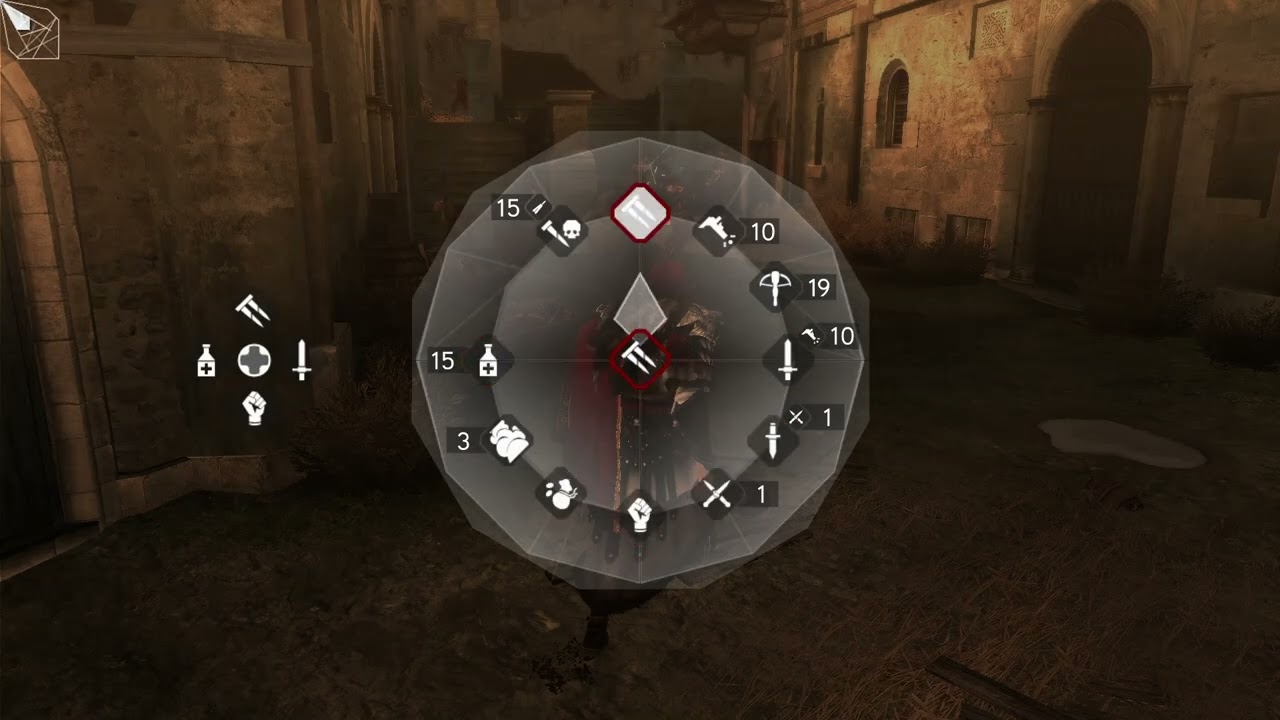 Assassins Creed Brotherhood 