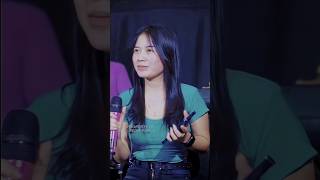 Pesona Ratu Senyum Dea Luvi shorts dealuvi mediakoplo