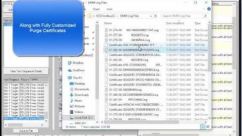 STB Suite - Full Speed Purge