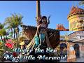 4K UNDER THE SEA JOURNEY OF THE LITTLE MERMAID