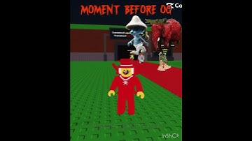 Steal a brainrot OG event 💀