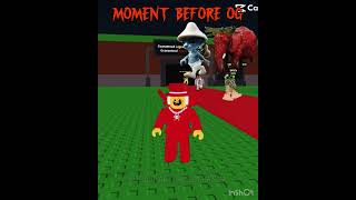 Steal A Brainrot Og Event