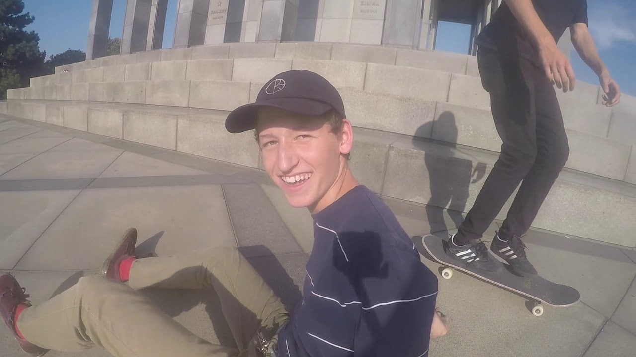 Faces Skateboards YouTube